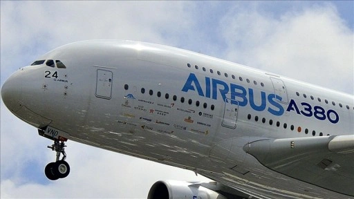 Airbus, Çin'deki tesisine yeni montaj hattı ekleyerek kapasitesini genişletti