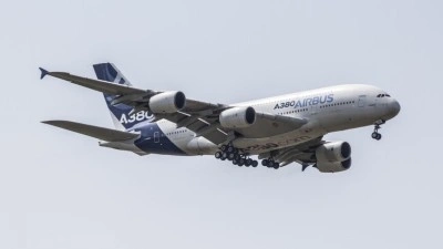 Airbus&rsquo;ın karı ilk &ccedil;eyrekte y&uuml;zde 52 d&uuml;şt&uuml;