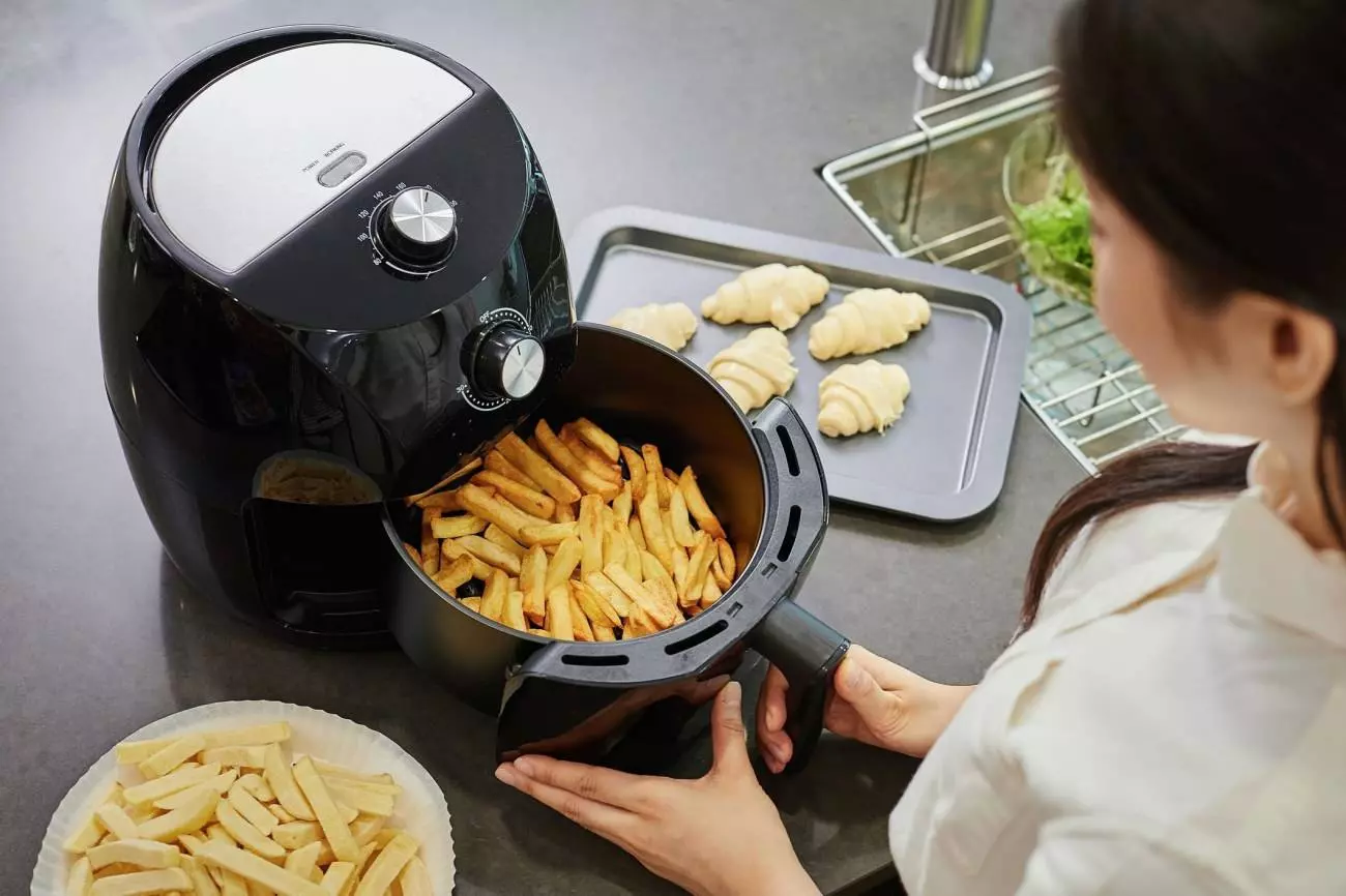 Airfryer Fiyatları: 2023 Yılında Hangi Modeller Öne Çıkıyor?