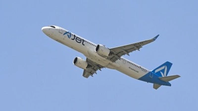 AJet, Bodrum'dan Avrupa'nın 13 kentine direkt u&ccedil;uş ger&ccedil;ekleştirecek