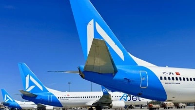 AJet filosuna 5 yeni Airbus u&ccedil;ak katacak