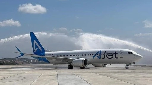 AJet filosunu gençleştirmeye devam ediyor