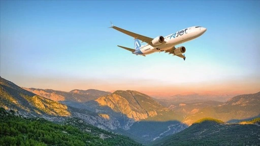 AJet ikinci pilotlara kaptan pilotluk fırsatı sağlayacak
