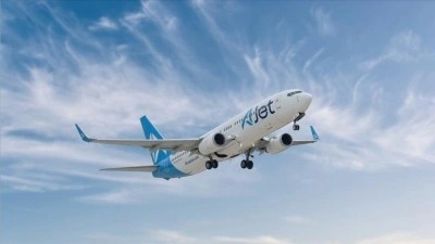 AJet, Orta Doğu'daki bazı &uuml;lkelere yapılacak seferlerini iptal etti