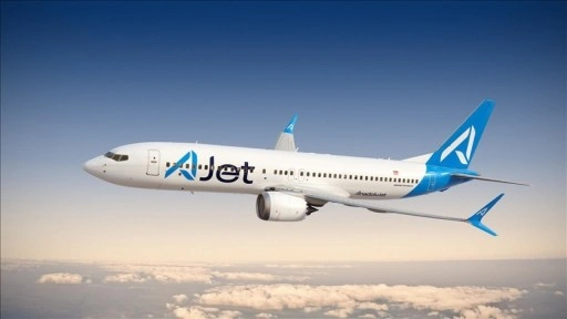 AJet'ten 40 dolara yaz kampanyası