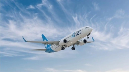 AJet'ten 9 avro ve dolara yurt dışı bilet kampanyası