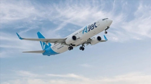 AJet'ten Babalar Günü'ne özel yüzde 30 indirimli bilet kampanyası