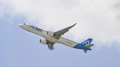 AJet'ten Balkan &uuml;lkelerine avantajlı bilet kampanyası