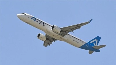 AJet'ten Bodrum u&ccedil;uşlarına &ouml;zel indirimli bilet kampanyası