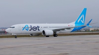 AJet'ten gen&ccedil;lere KKTC u&ccedil;uşlarında y&uuml;zde 30 indirimli bilet kampanyası