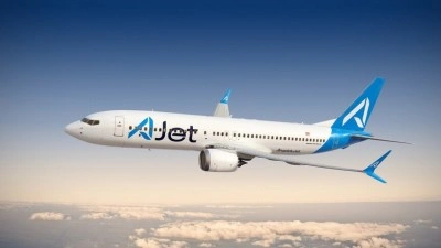 AJet'ten yurt i&ccedil;i u&ccedil;ak biletlerinde y&uuml;zde 30 indirim kampanyası
