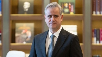 AK Parti, aileye y&ouml;nelik tehditleri "İnsan Hakları ve Aile Zirvesi"nde masaya yatıracak