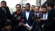 AK Parti, Ankara'da tüm sandıkların yeniden sayılması için başvurdu