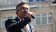 AK Parti Burdur İl Başkanı Faki görevinden ayrıldı