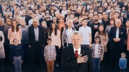 AK Parti'den 'Canımın içi Türkiyem' klibi