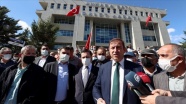 AK Parti&#039;den, CHP Etimesgut İlçe Başkanı Emir hakkında suç duyurusu