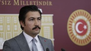 AK Parti'den 'İçtüzük' açıklaması