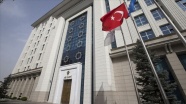 Davutoğlu, Özdağ, Üstün ve Başcı AK Parti&#039;den ihraç talebi ile disiplinde