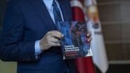 AK Parti'den 'koronavirüsle mücadele' kitabı