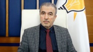 AK Parti'den Mecliste 'kapalı oturum' teklifi