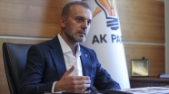 AK Parti'den yanan ormanların yeniden kazanılması için ağaçlandırma seferberliği