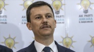 AK Parti'den Yavaş'a 'yurt dışı' sorusu
