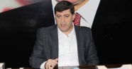 AK Parti Diyarbakır’da seçim sonuçlarına itiraz etti