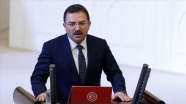 AK Parti Erzurum Milletvekili Selami Altınok&#039;tan &#039;koruma kararı&#039; açıklaması