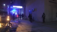 AK Parti Esendere Belde Başkanı ve ağabeyine saldırı
