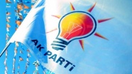 AK Parti Gençlik Kolları'ndan CHP Gençlik Kolları'na 'soykırım' tepkisi