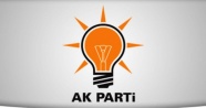 AK Parti Genel Başkan Adayını bugün saat 14.00'de açıklıyor