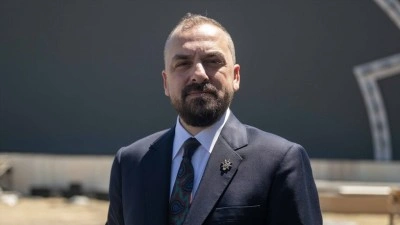 AK Parti Genel Başkan Yardımcısı Acar: Hi&ccedil;bir şeyin eskisi gibi olmadığı, 25 yıllık bir hikayeyle bu
