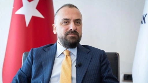 AK Parti Genel Başkan Yardımcısı Acar, partisinin 24. kuruluş yıl dönümü hazırlıklarını anlattı
