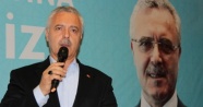 AK Parti Genel Başkan Yardımcısı Ataş: Avrupalı dostlarımız samimi değil