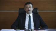AK Parti Genel Başkan Yardımcısı Dağ: Kürşat Ayvatoğlu yakın ekipte çalışan biri değil