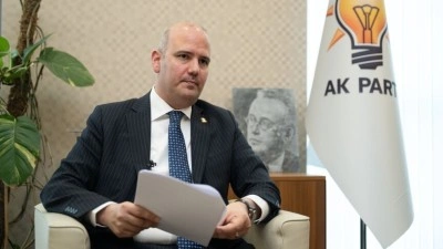 AK Parti Genel Başkan Yardımcısı İleri, 27 Mayıs darbesini değerlendirdi