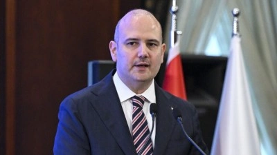 AK Parti Genel Başkan Yardımcısı İleri: T&uuml;rkiye, yeni bir teknoloji k&uuml;lt&uuml;r&uuml; ortaya koyuyor