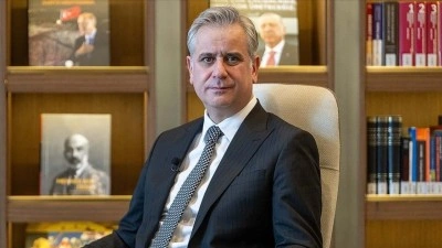 AK Parti Genel Başkan Yardımcısı Yal&ccedil;ın: 28 Şubat, bu &uuml;lkenin demokrasi tarihinde kara bir lekedir