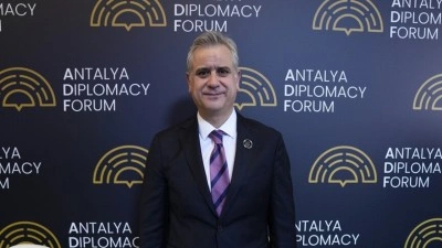 AK Parti Genel Başkan Yardımcısı Yal&ccedil;ın: Antalya Diplomasi Forumu, T&uuml;rkiye'nin d&uuml;nyaya bir hedi