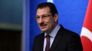 AK Parti Genel Başkan Yardımcısı Yavuz'dan 23 Haziran açıklaması
