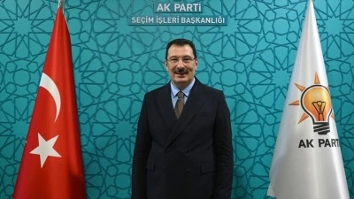 AK Parti Genel Başkan Yardımcısı Yavuz'dan 6 beldedeki ara se&ccedil;ime ilişkin değerlendirme