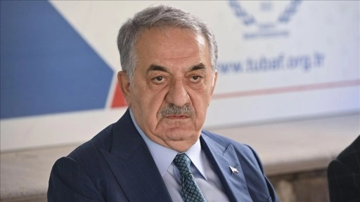 AK Parti Genel Başkan Yardımcısı Yazıcı, yeni anayasa çalışmalarını değerlendirdi