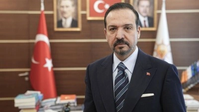 AK Parti Genel Başkan Yardımcısı Zorlu, Azerbaycan'ın Milli Kurtuluş G&uuml;n&uuml;'n&uuml; kutladı