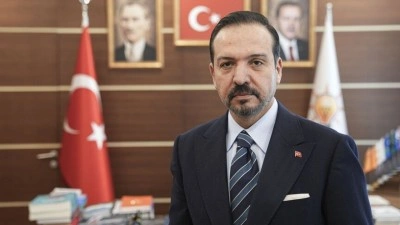 AK Parti Genel Başkan Yardımcısı Zorlu'dan "19 Mayıs" mesajı