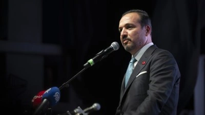 AK Parti Genel Başkan Yardımcısı Zorlu'dan Ahıska T&uuml;rklerinin Ahlat'a yerleştirilmesine il