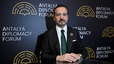 AK Parti Genel Başkan Yardımcısı Zorlu'dan Antalya Diplomasi Forumu değerlendirmesi