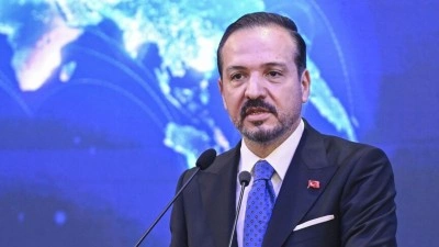 AK Parti Genel Başkan Yardımcısı Zorlu'dan Avrupa Parlamentosu kararına tepki