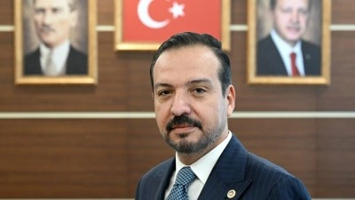 AK Parti Genel Başkan Yardımcısı Zorlu'dan Kazakistan'daki parlamento se&ccedil;imleri a&ccedil;ıklaması