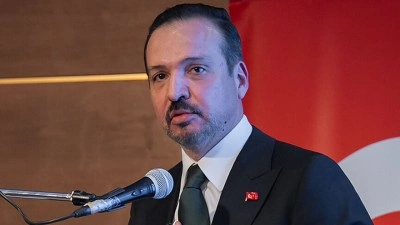 AK Partili Zorlu'dan TDT Dijital Ekonomi Ortaklık Anlaşması'na ilişkin a&ccedil;ıklama