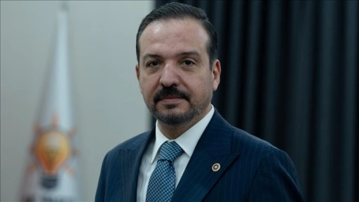 AK Parti Genel Başkan Yardımcısı Zorlu'dan Türk devletlerinin noter işlemlerine ilişkin açıklam